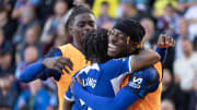 Burnley FC v Chelsea FC - Premier League