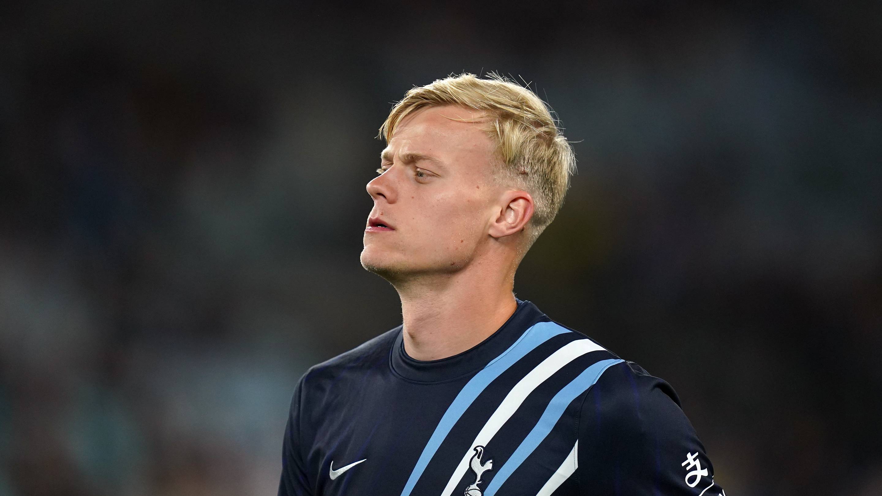 Jan Paul van Hecke sent a Roberto De Zerbi warning Tottenham players must heed