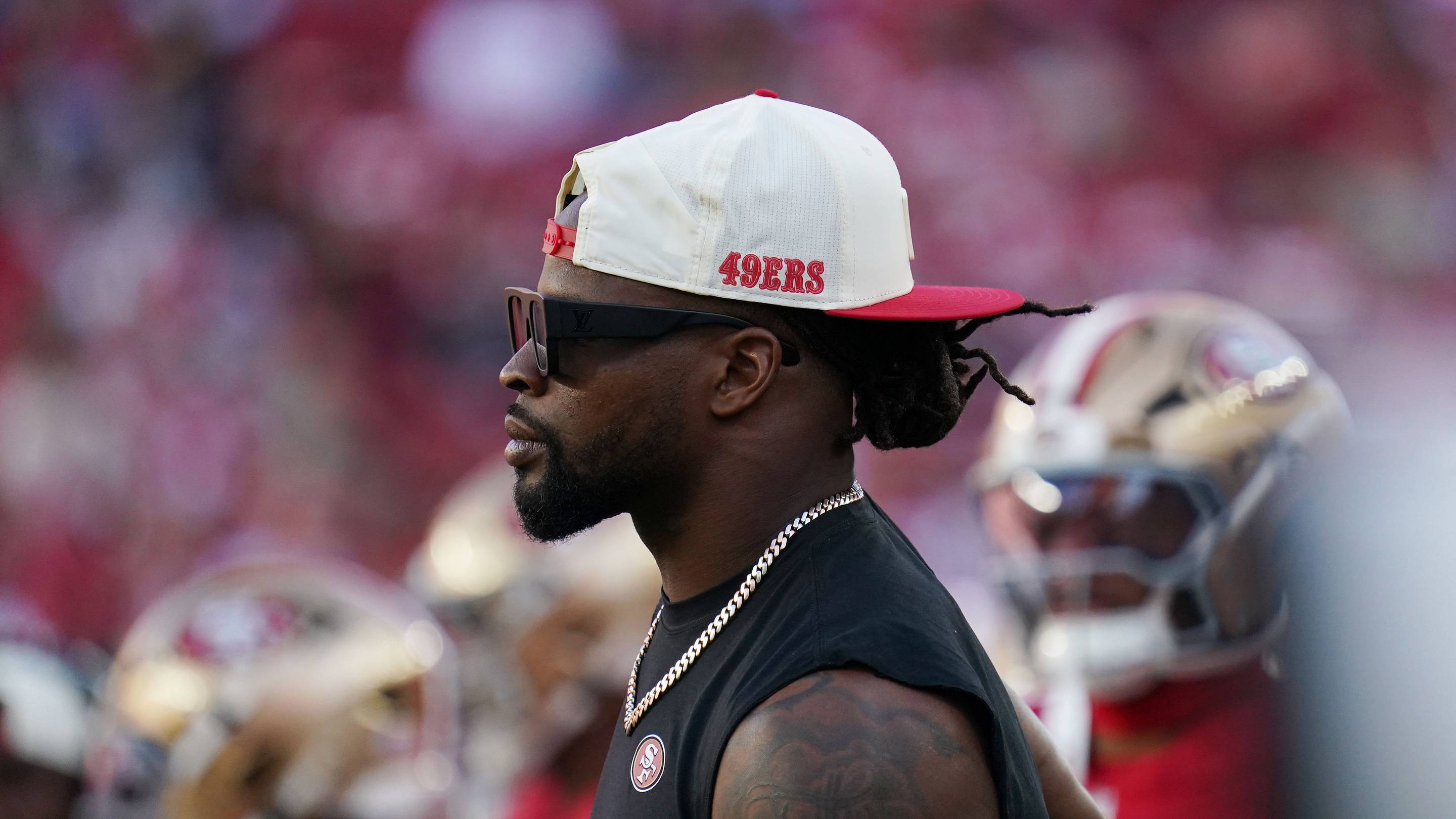 5 49ers Who Could Be Entering Final Season With Team
