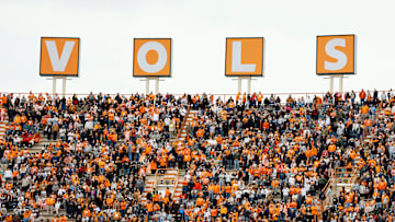 UTEP v Tennessee