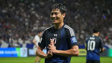 Shuto Machino steht vor einem Wechsel an den Niederrhein