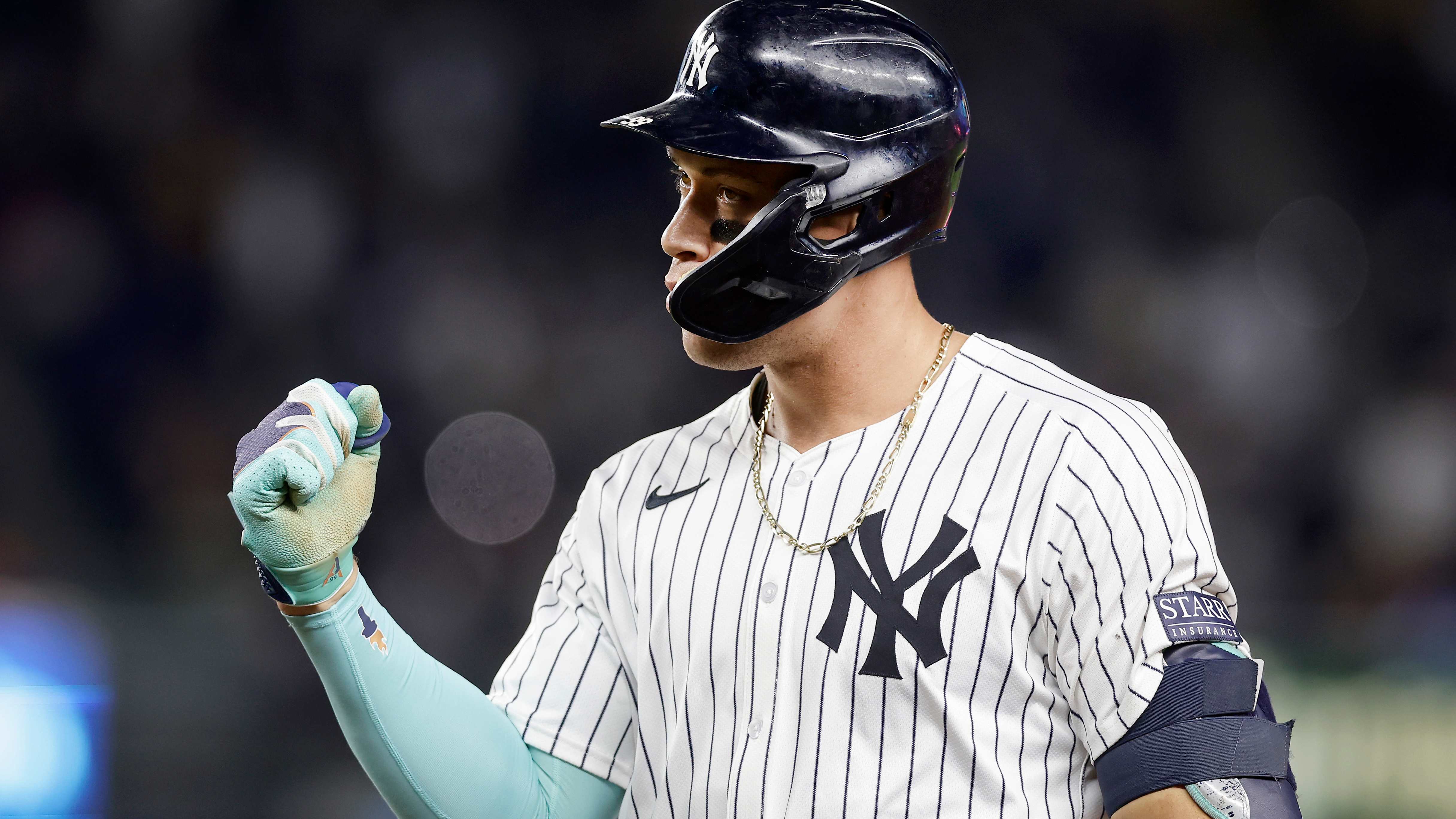 MLB players, experts throw cold water on Yankees' playoff chances in