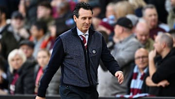 Aston Villa FC v AFC Bournemouth - Premier League
