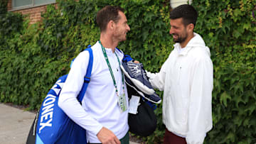 Previews: The Championships - Wimbledon 2024