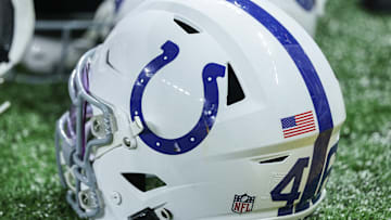 Chicago Bears v Indianapolis Colts