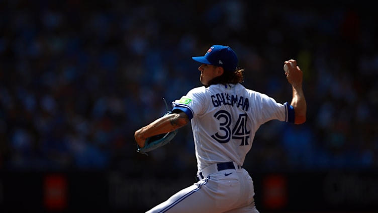 Baltimore Orioles v Toronto Blue Jays