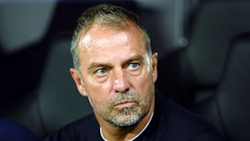 Hansi Flick’s Barcelona future has become a topic of discussion in recent months. 