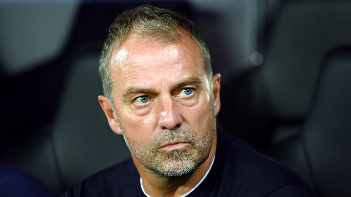 Hansi Flick’s Barcelona future has become a topic of discussion in recent months. Hansi Flick’s Barcelona future has become a topic of discussion in recent months.