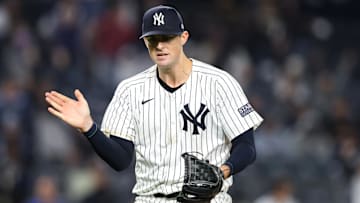 Pittsburgh Pirates v New York Yankees