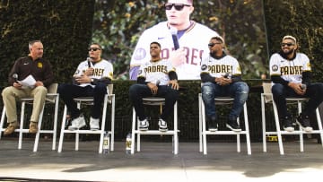 República Dominicana tendrá a varios de sus estelares peloteros de MLB jugando en el Clásico Mundial
