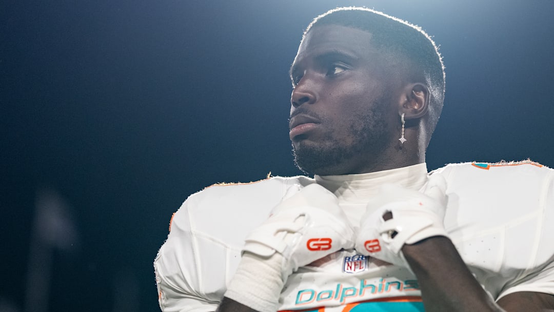 Miami Dolphins v Buffalo Bills - NFL 2025