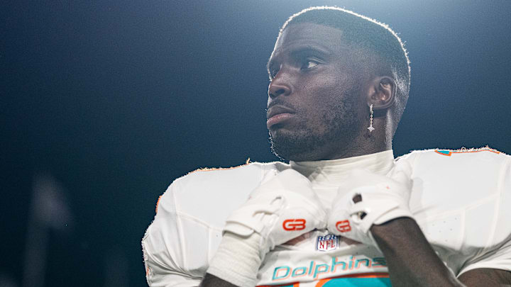 Miami Dolphins v Buffalo Bills - NFL 2025