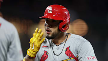 St. Louis Cardinals v San Francisco Giants