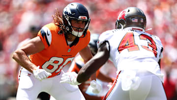 Denver Broncos