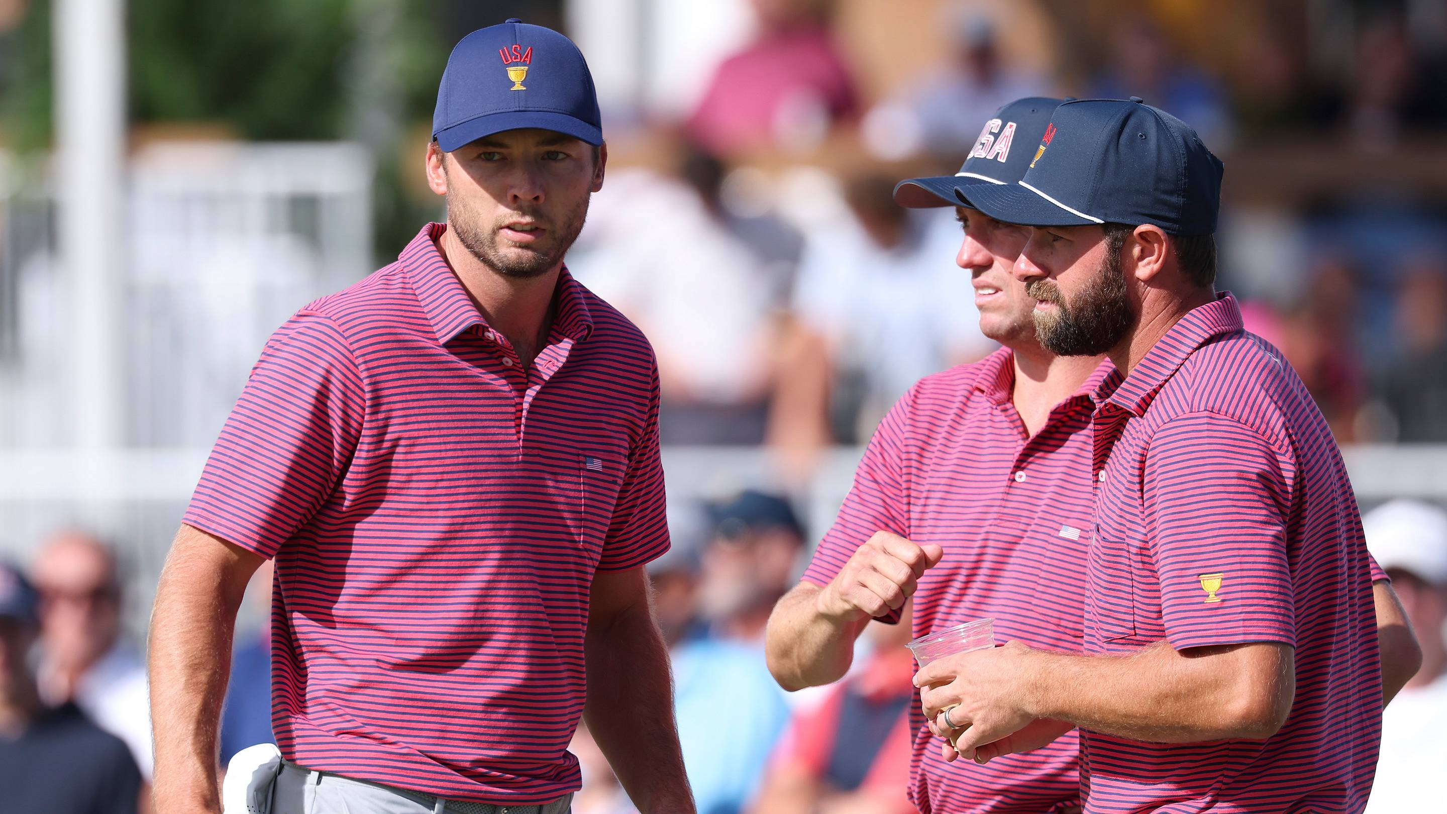 Presidents Cup prize money and purse: Payouts for US and International teams