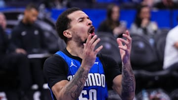 Washington Wizards v Orlando Magic