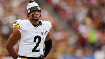 Pittsburgh Steelers v Washington Commanders
