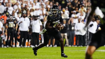 Shilo and Shedeur Sanders admitted Colorado football didn't execute well late in their Week 1 win against North Dakota State