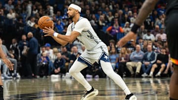 The Orlando Magic are getting ready for a breakout season. They are expected to win 50 games for the first time since 2011. What do they need to do to get there?
