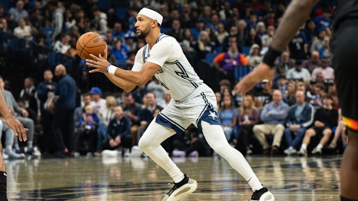 The Orlando Magic are getting ready for a breakout season. They are expected to win 50 games for the first time since 2011. What do they need to do to get there?