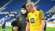 Erling Haaland