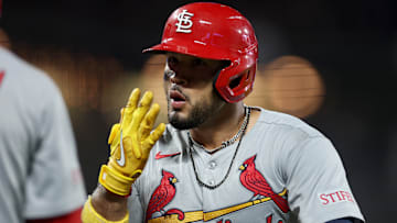 St. Louis Cardinals v San Francisco Giants