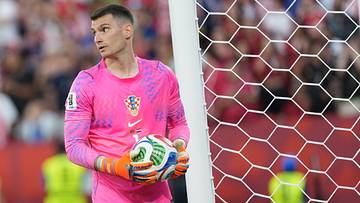 Dominik Livakovic wechselt zum FC Barcelona Dominik Livakovic wechselt zum FC Barcelona