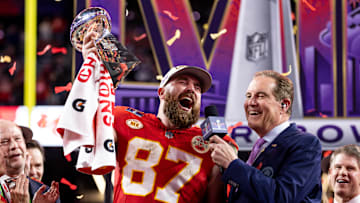 Super Bowl LVIII - San Francisco 49ers v Kansas City Chiefs