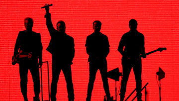 U2 