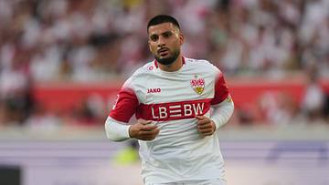 Deniz Undav hat sich nach der HSV-Niederlage geäußert.