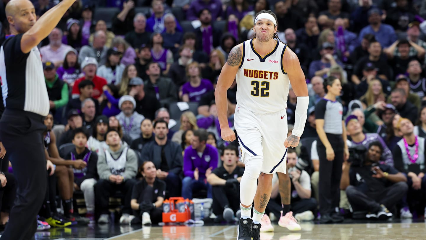 Nuggets vs. Magic Prediction, Odds and Best NBA Prop Bets for Sunday, Jan. 19