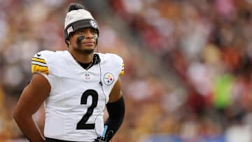 Pittsburgh Steelers v Washington Commanders