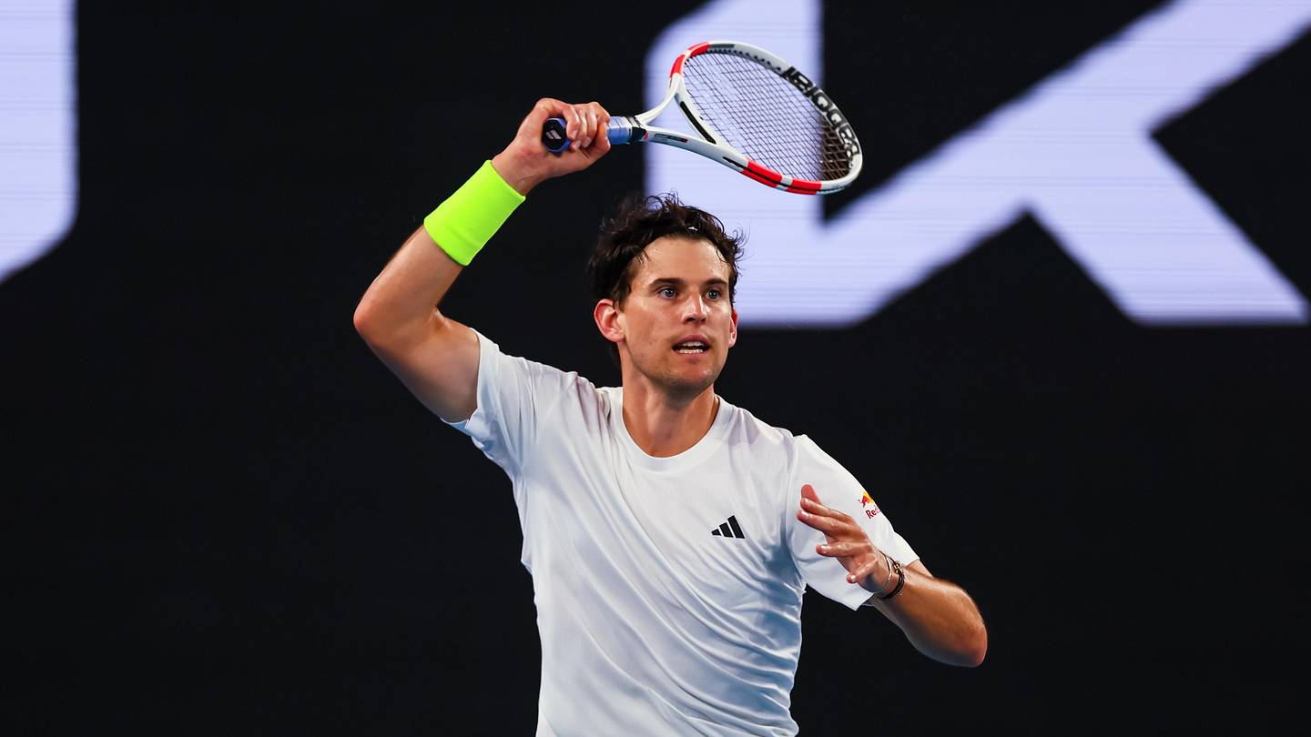 Mailbag: Novak Djokovic’s Latest Loss, Dominic Thiem’s Retirement and the Trouble With Doubles