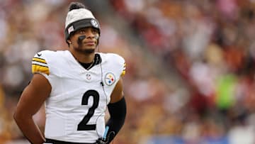 Pittsburgh Steelers v Washington Commanders
