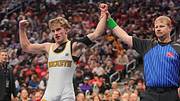Wrestling - High School On SI - Sports Illustrated