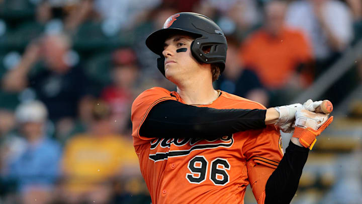 Baltimore Orioles v Pittsburgh Pirates