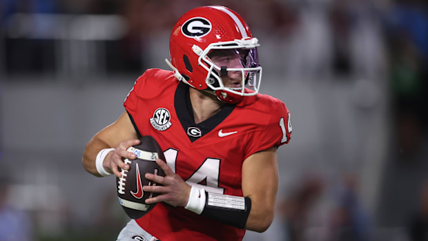 College football today: Week 6 scores, schedule for Saturday