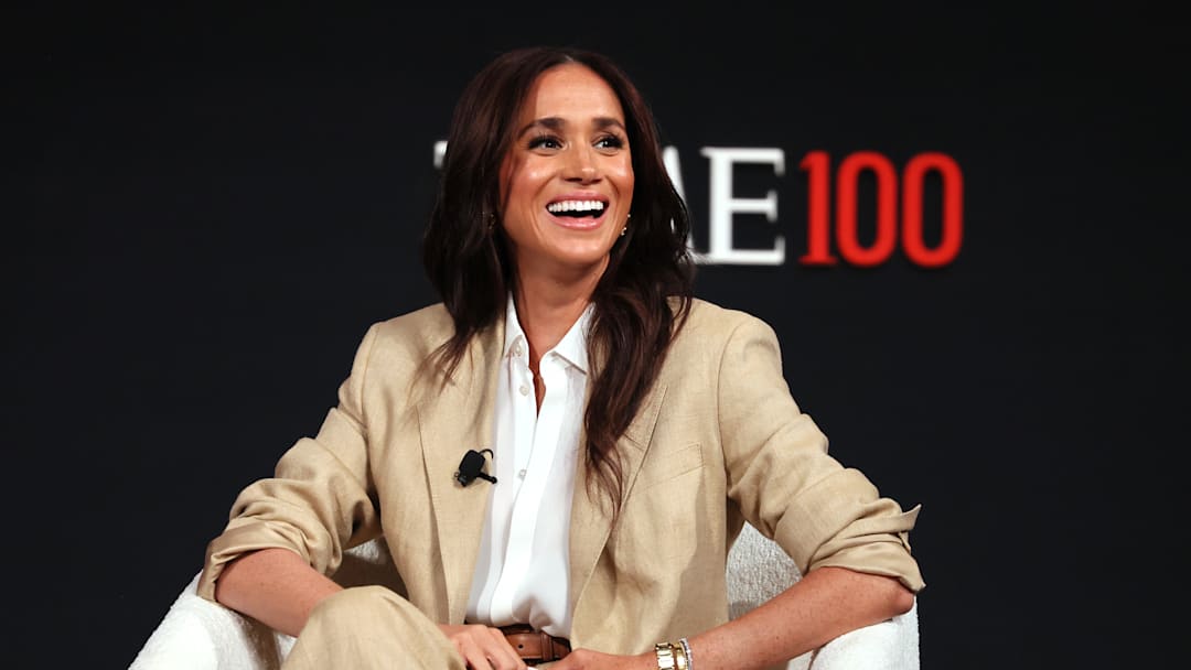 Meghan Markle