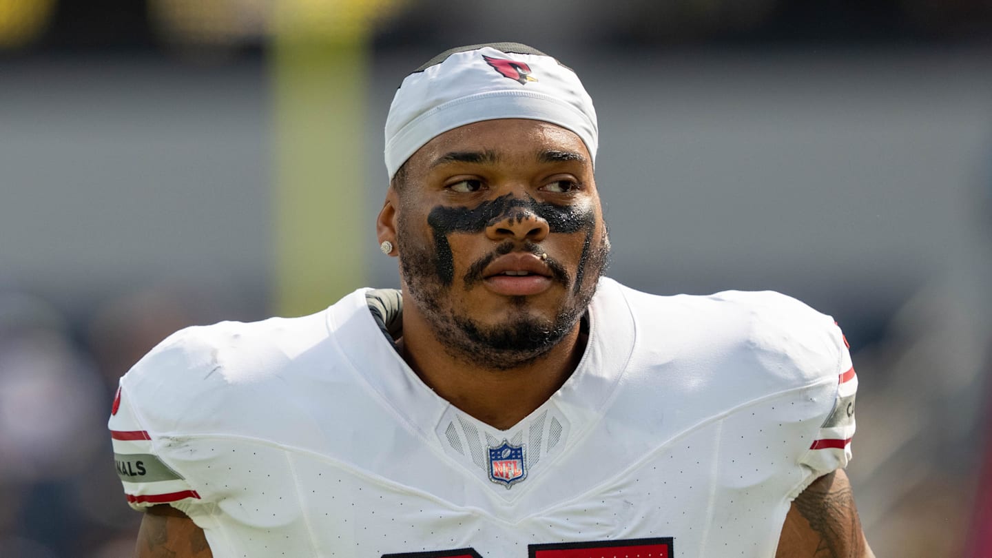 Elijah Wilkinson Ready to be 'Next Man Up' For Falcons Offensive Line