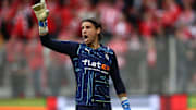 Yann Sommer will in Gladbach bleiben