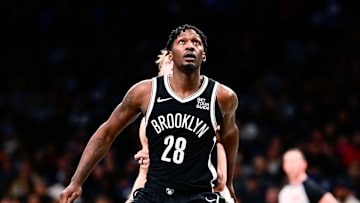 Milwaukee Bucks v Brooklyn Nets