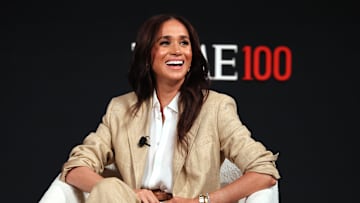 Meghan Markle