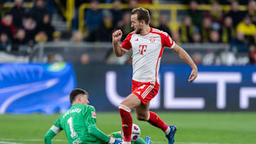 Borussia Dortmund v FC Bayern München - Bundesliga