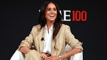 2025 TIME100 Summit