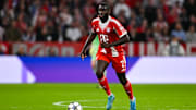Dayot Upamecano möchte bei einer Verlängerung abkassieren