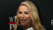 Natalya has battled imposter syndrome for a large part of her WWE career.