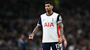 Tottenham Hotspur FC v Nottingham Forest FC - Premier League