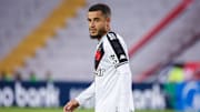 Philippe Coutinho retorna ao time titular do Vasco após cumprir suspensão contra o Fluminense