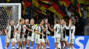 Furioser WM-Auftakt - 6:0 gewann die DFB-Elf mit starker Leistung
