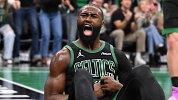 Detroit Pistons v Boston Celtics